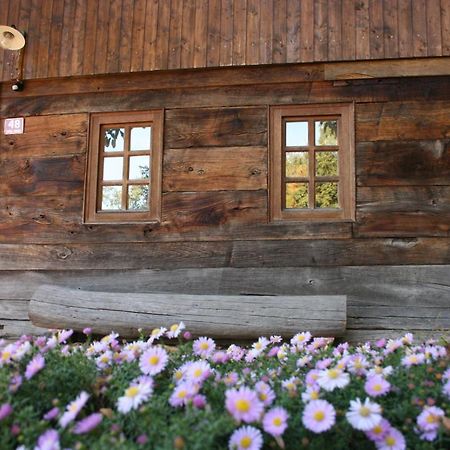 Villa Oldhouse Knezovo à Sromlje Extérieur photo
